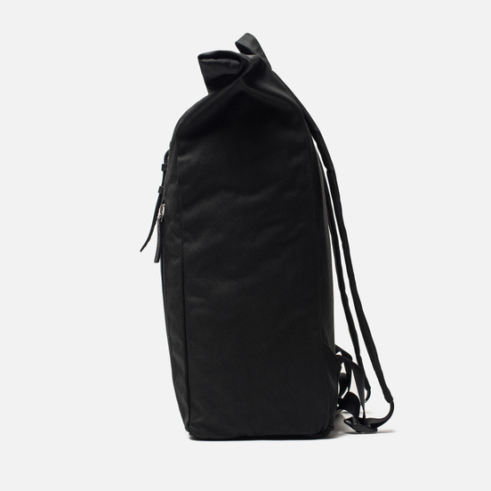 Рюкзак Sandqvist Dante Black/Black Leather