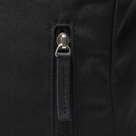 Рюкзак Sandqvist Dante Black/Black Leather
