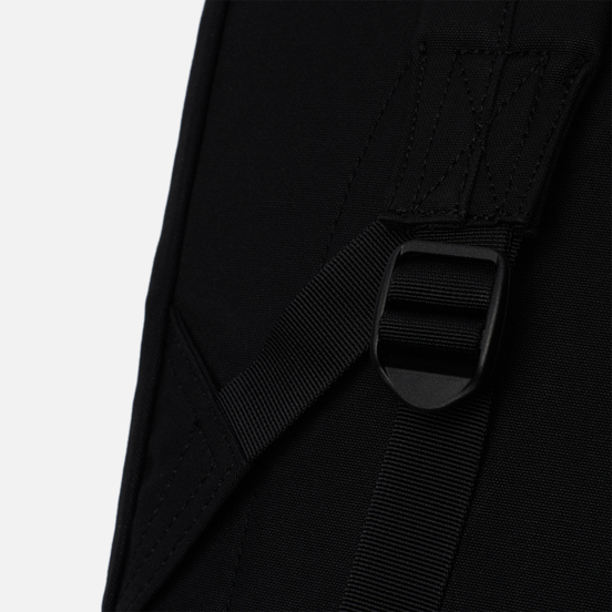 Рюкзак Sandqvist Dante Black/Black Leather