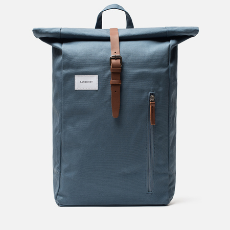Рюкзак Sandqvist Dante Dusty Blue