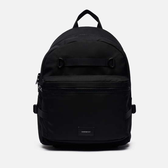 Рюкзак Sandqvist Elton 20L Black