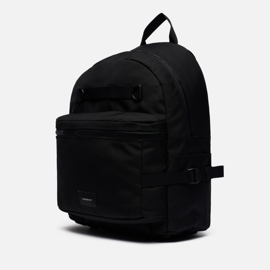 Рюкзак Sandqvist Elton 20L Black