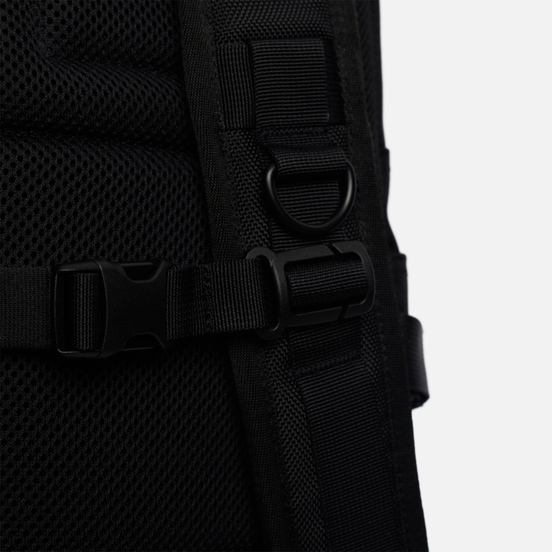 Рюкзак Sandqvist Elton 20L Black
