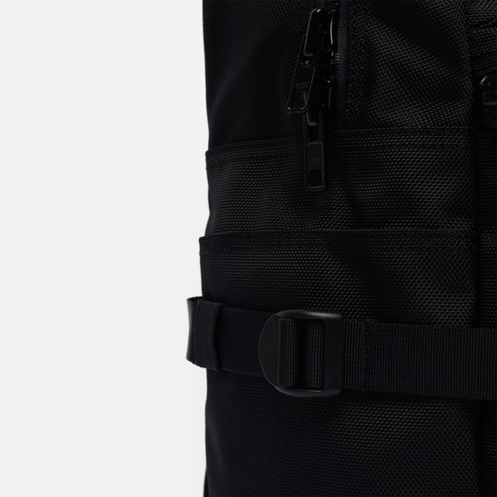 Рюкзак Sandqvist Elton 20L Black