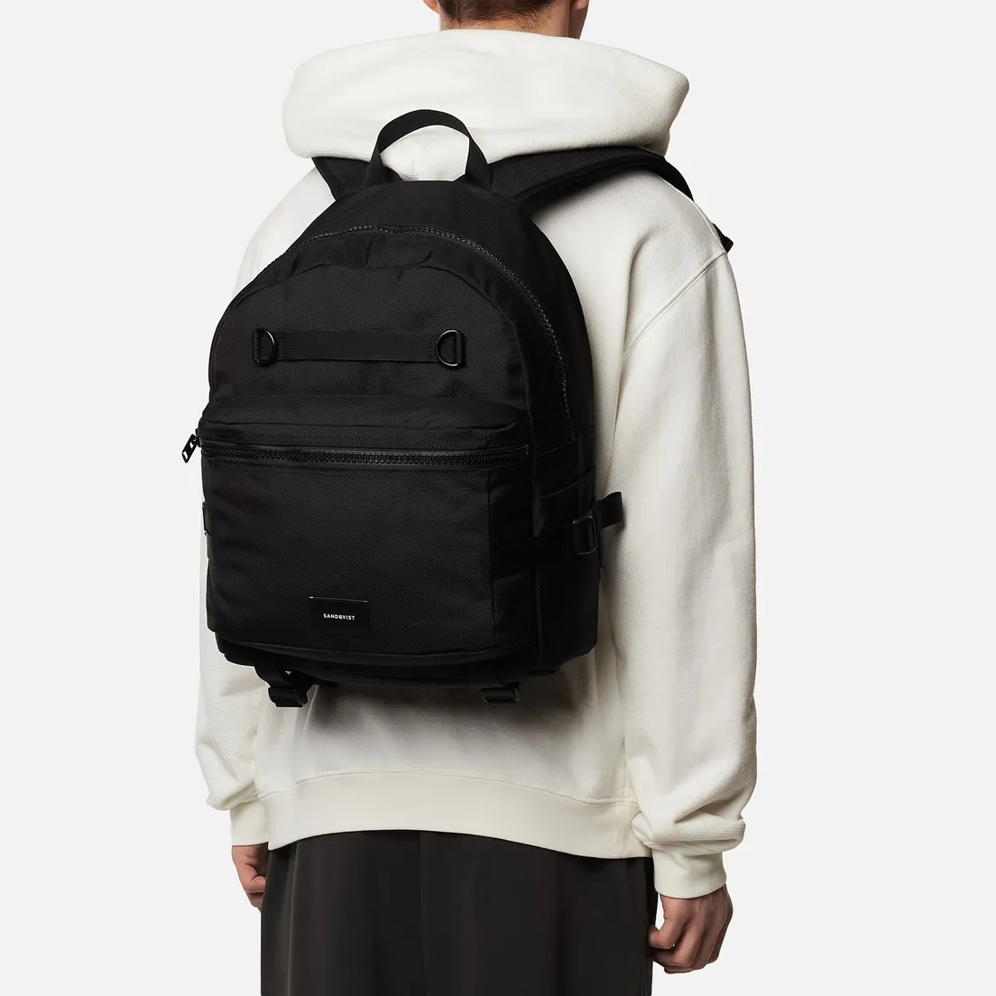 Sandqvist Рюкзак Elton 20L