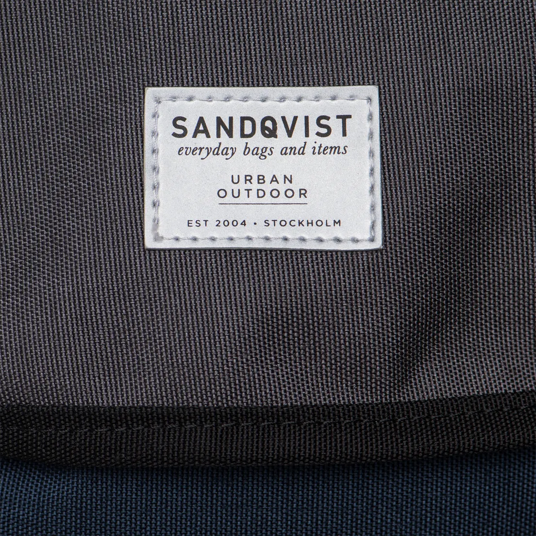 Sandqvist Рюкзак Hans Multicolour