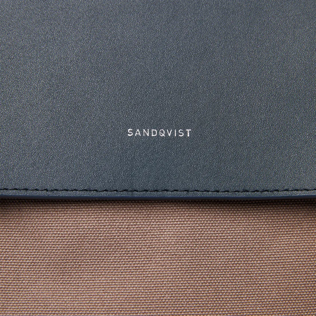 Sandqvist Рюкзак Hege Metal Hook