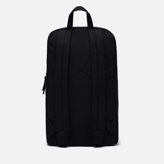 Рюкзак Sandqvist Kim Black/Black Leather