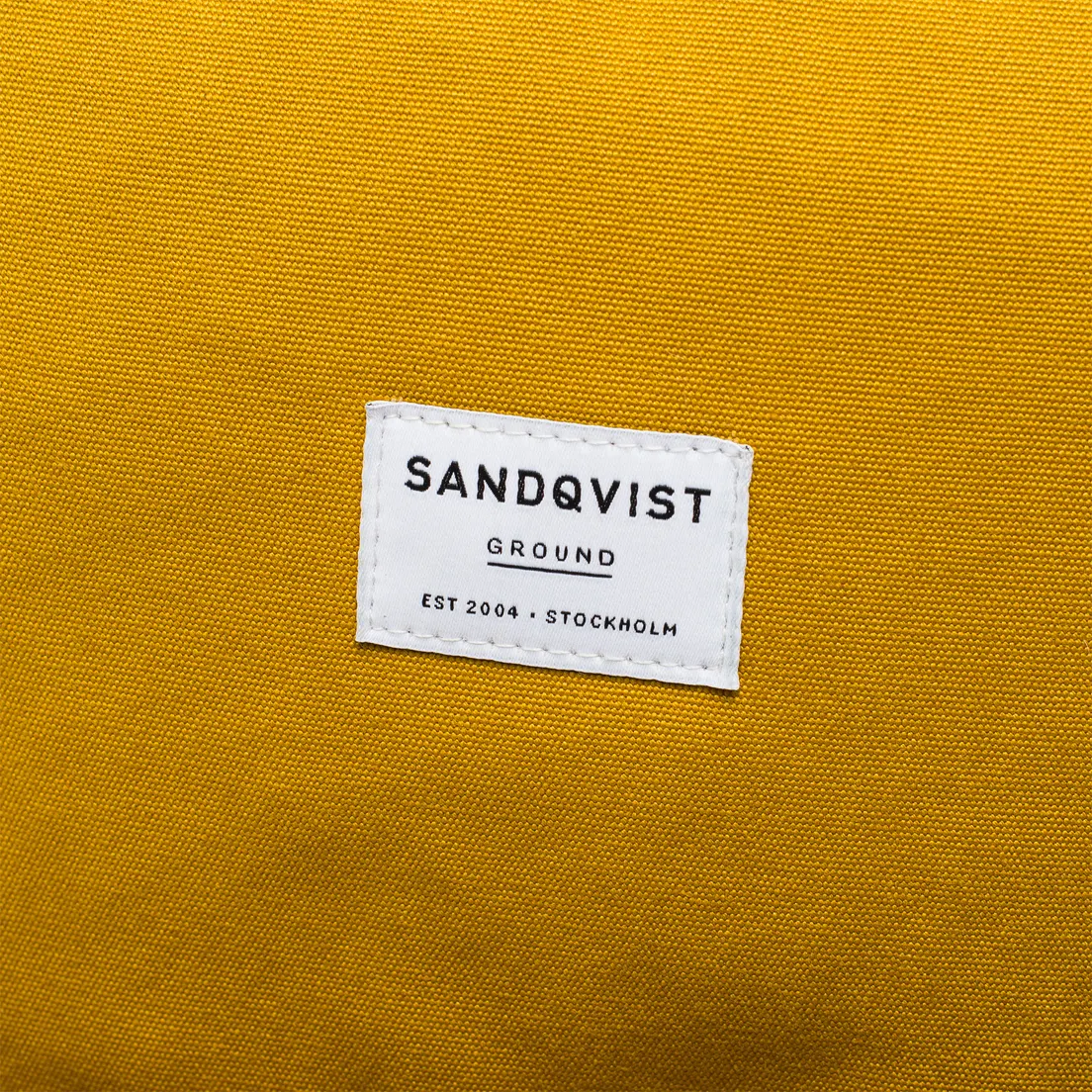 Sandqvist Рюкзак Kim Ground
