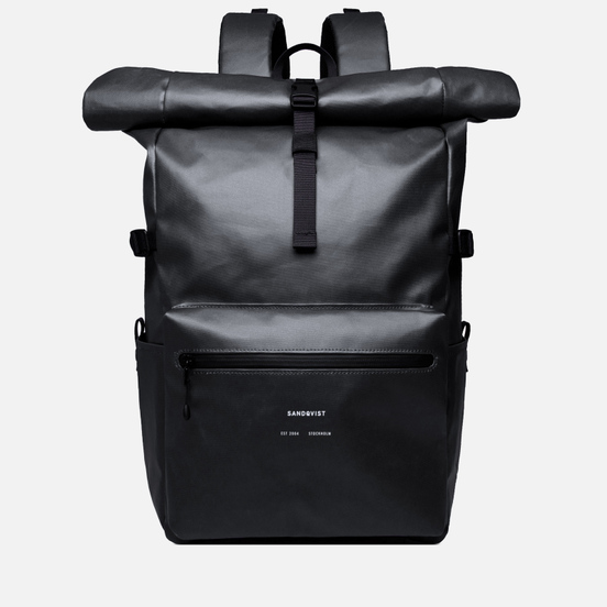 Рюкзак Sandqvist Ruben 18L Black