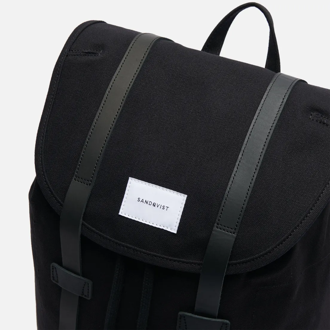 Sandqvist Рюкзак Stig Large 20L