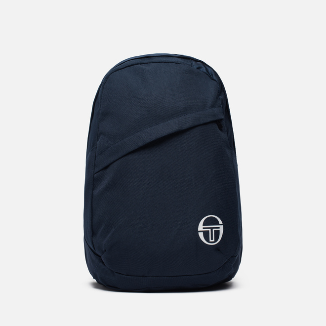 Рюкзак Sergio Tacchini Vagus Navy/White