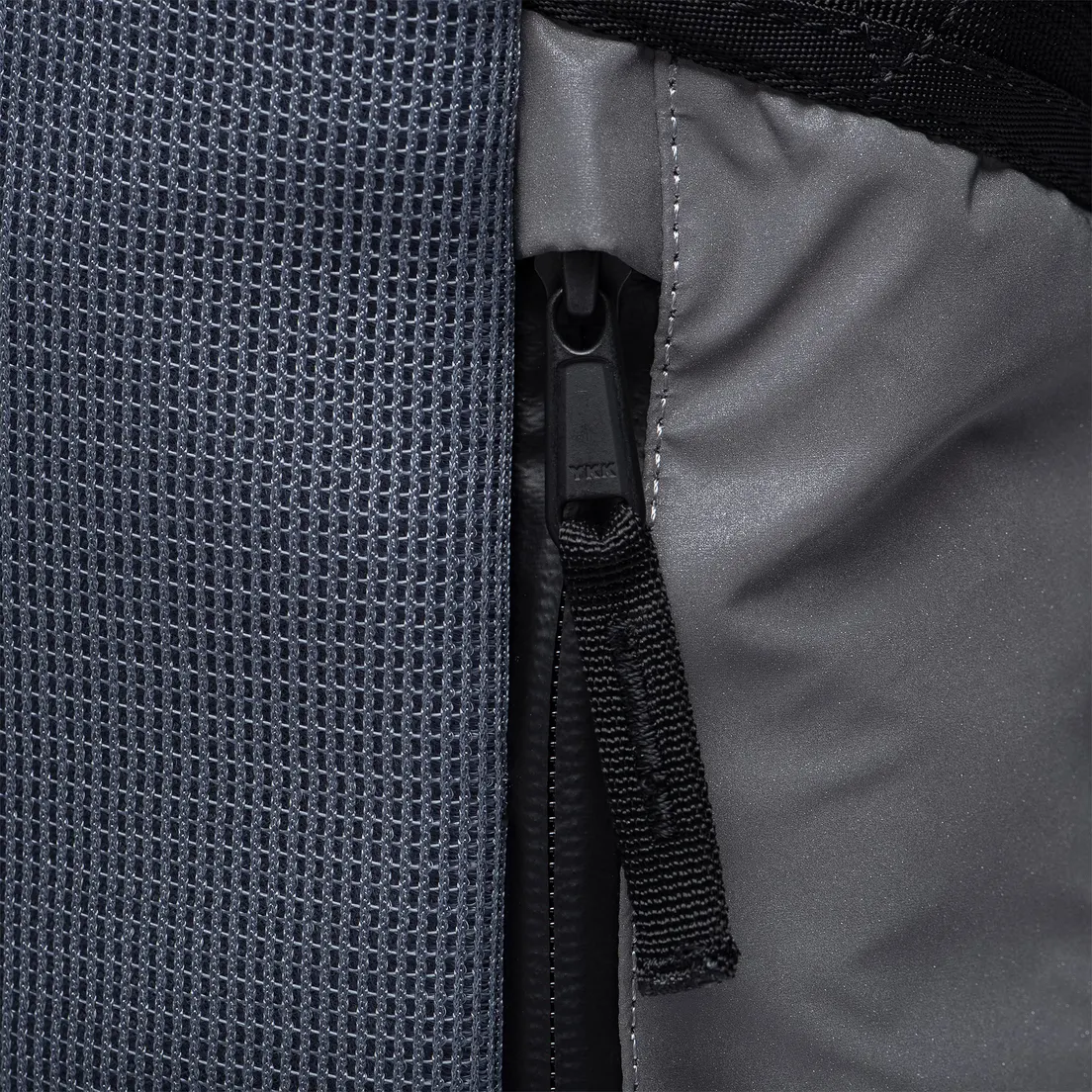 Stone Island Рюкзак Nylon Reflective Logo Badge