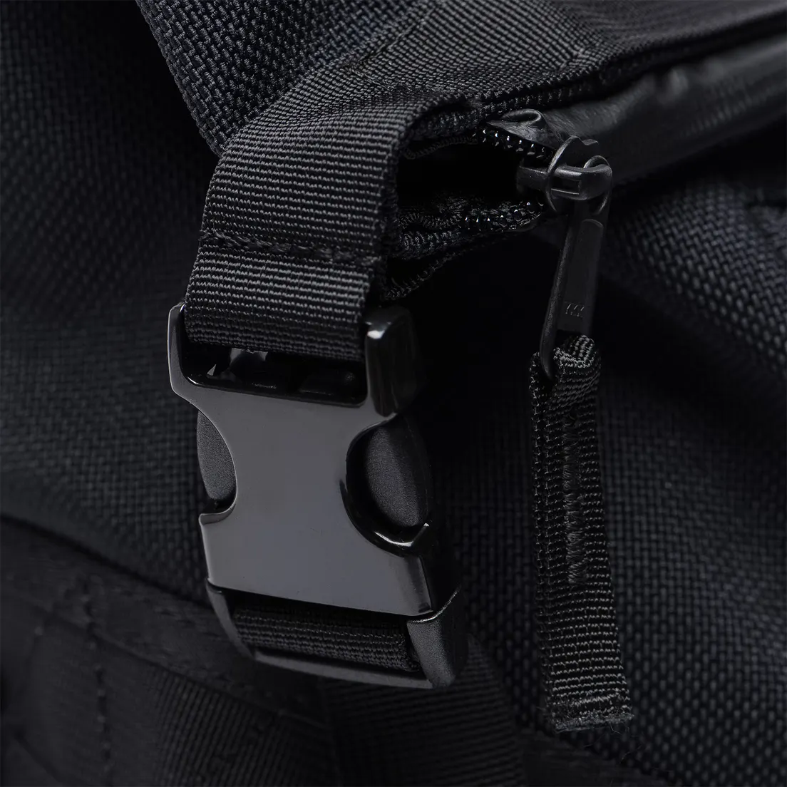 Stone Island Рюкзак Nylon Reflective Logo Badge