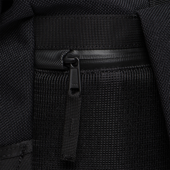 Рюкзак Stone Island Nylon Tela Black
