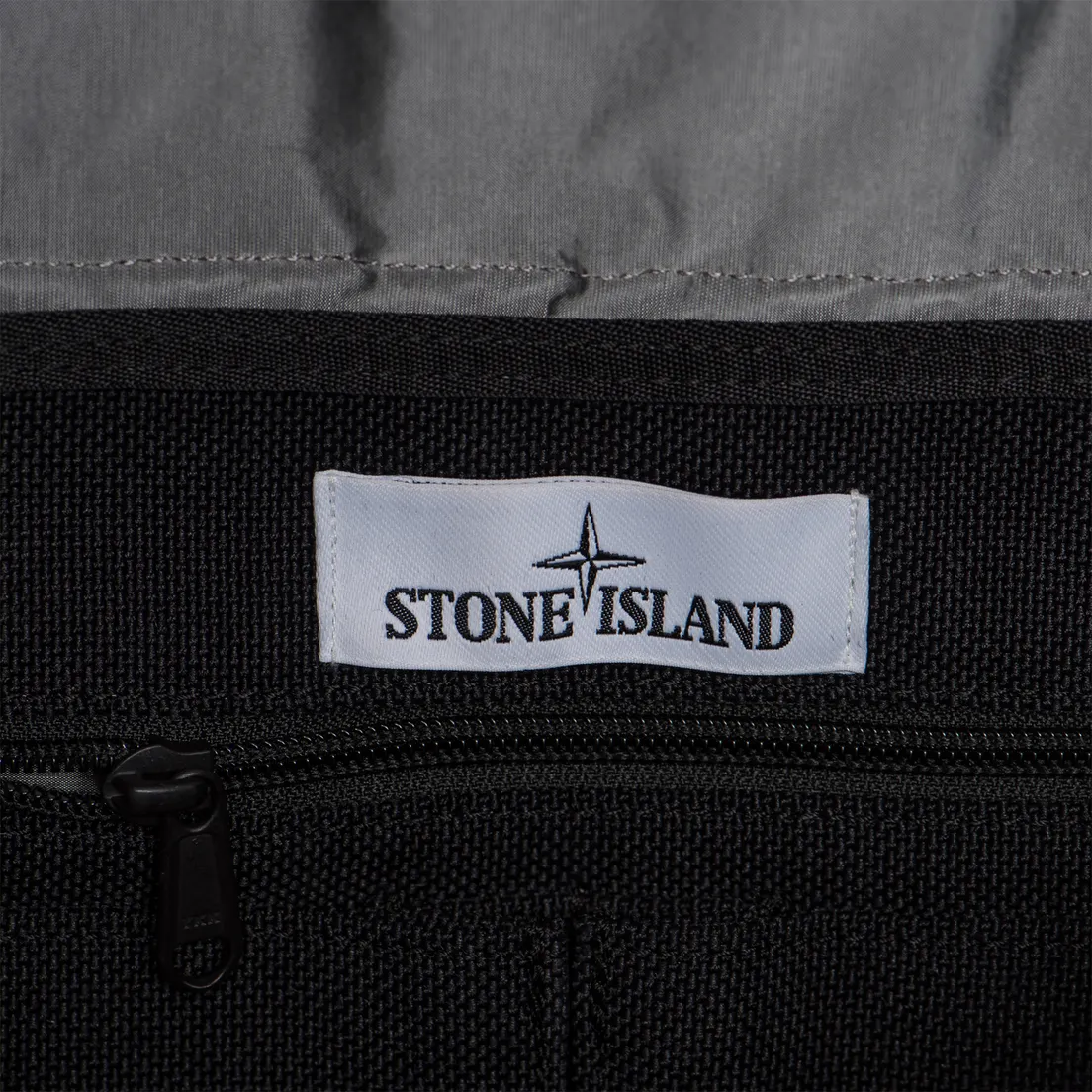 Stone Island Рюкзак Nylon Tela