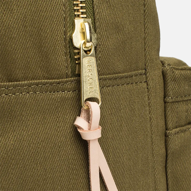 Stussy Рюкзак x Herschel Supply Co Drab Lawson