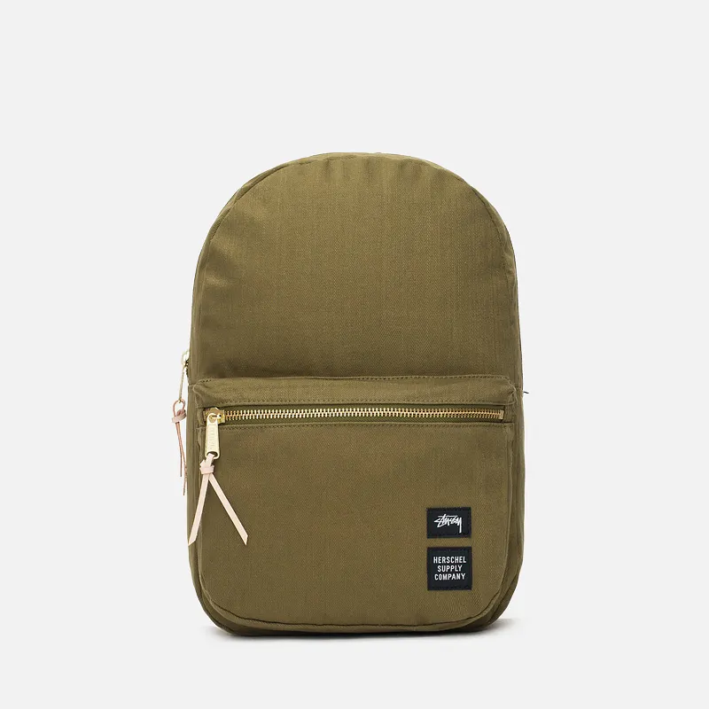 Stussy Рюкзак x Herschel Supply Co Drab Lawson