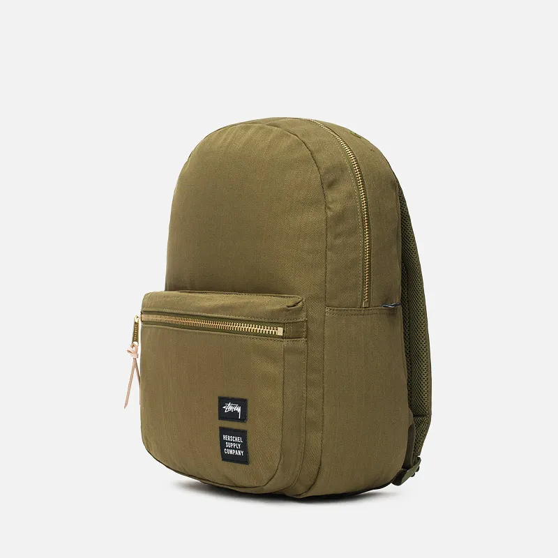 Stussy Рюкзак x Herschel Supply Co Drab Lawson