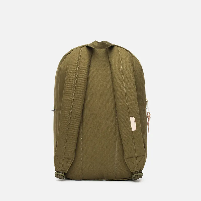 Stussy Рюкзак x Herschel Supply Co Drab Lawson