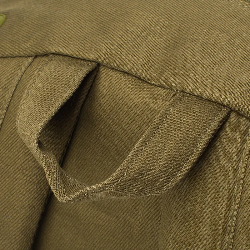 Stussy Рюкзак x Herschel Supply Co Drab Lawson