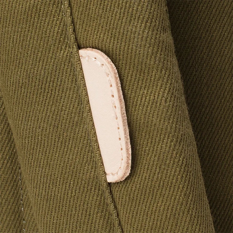 Stussy Рюкзак x Herschel Supply Co Drab Lawson