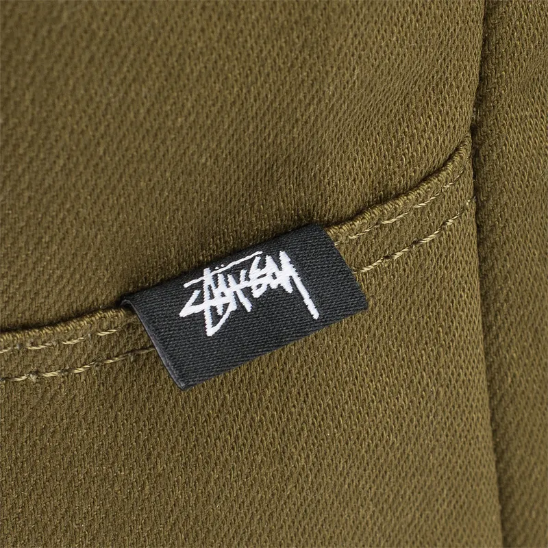 Stussy Рюкзак x Herschel Supply Co Drab Lawson