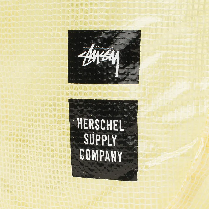 Stussy Рюкзак x Herschel Supply Co Tarpaulin Lawson