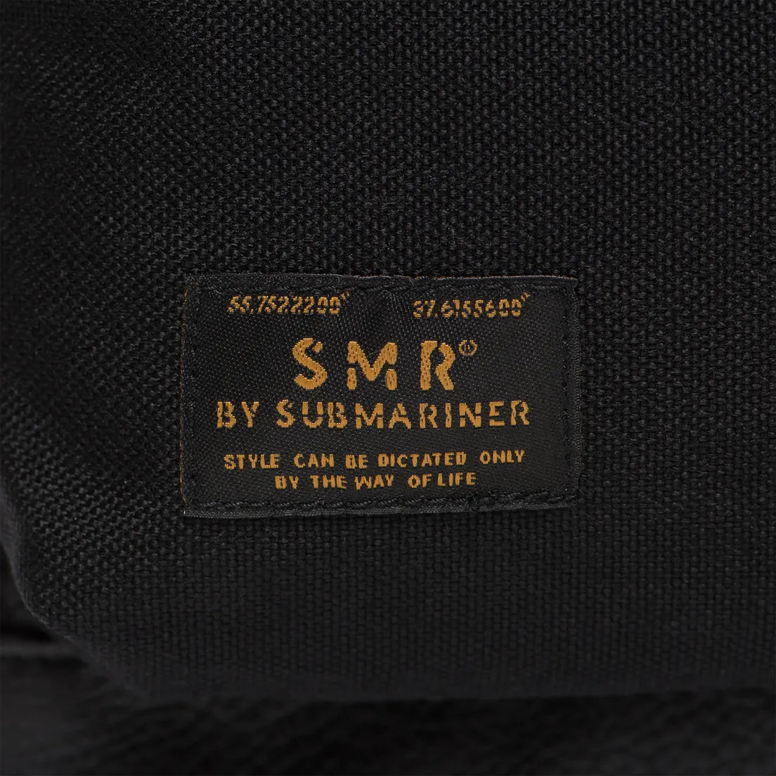 Submariner Рюкзак City SMR Cordura