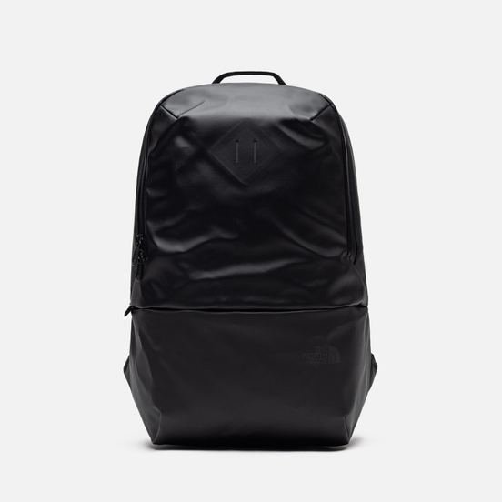 Рюкзак The North Face Back To The Future Berkeley TNF Black