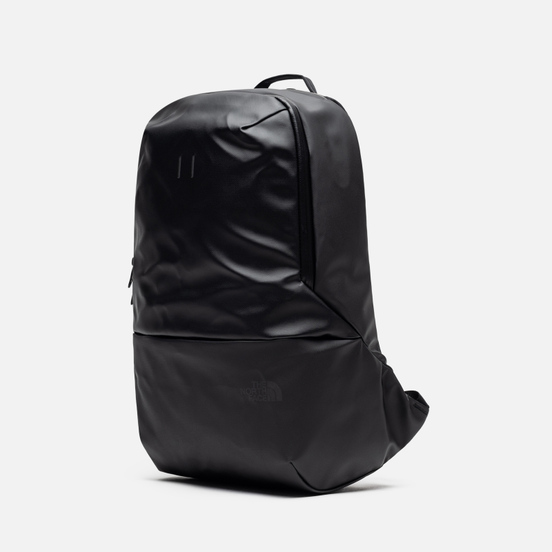 Рюкзак The North Face Back To The Future Berkeley TNF Black
