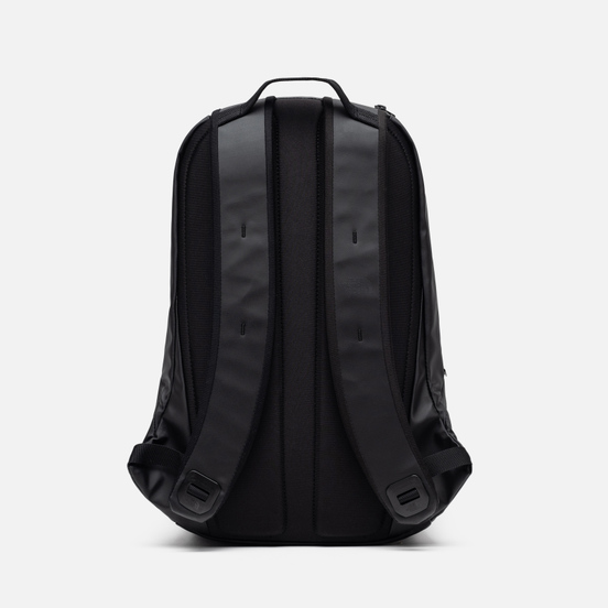 Рюкзак The North Face Back To The Future Berkeley TNF Black
