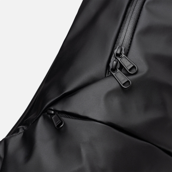 Рюкзак The North Face Back To The Future Berkeley TNF Black