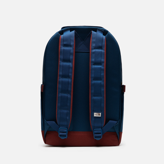 Рюкзак The North Face Daypack 22L Blue Wing Teal/Barolo Red