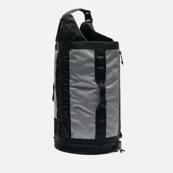 Рюкзак The North Face Explore Haulaback S 43.5L Silver Reflectiv Extreme Combo