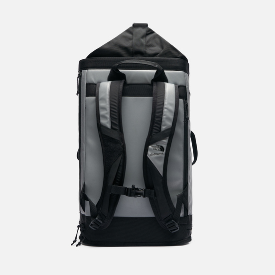 Рюкзак The North Face Explore Haulaback S 43.5L Silver Reflectiv Extreme Combo