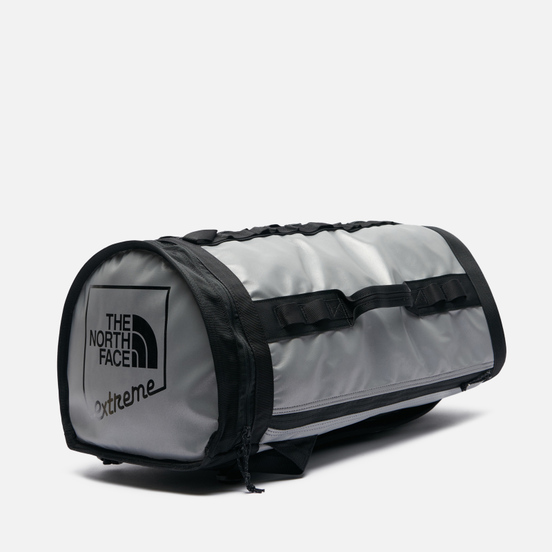 Рюкзак The North Face Explore Haulaback S 43.5L Silver Reflectiv Extreme Combo