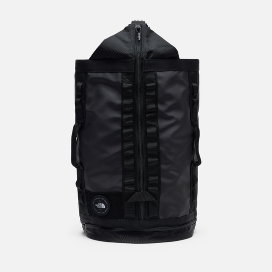 Рюкзак The North Face Explore Haulaback S 43.5L TNF Black/TNF Black