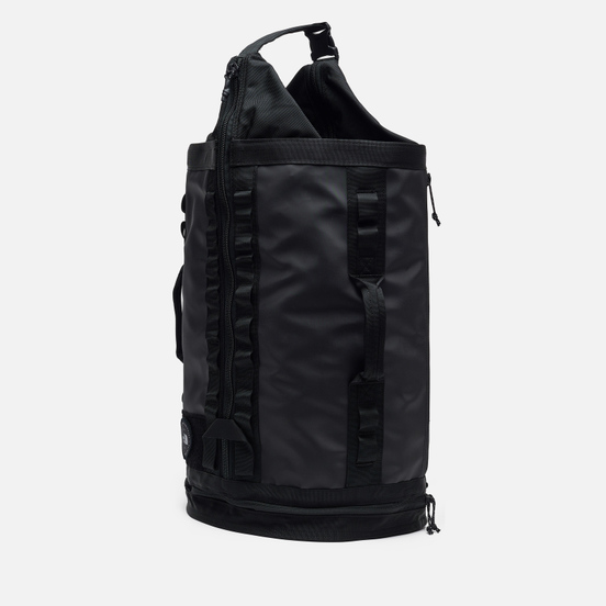 Рюкзак The North Face Explore Haulaback S 43.5L TNF Black/TNF Black