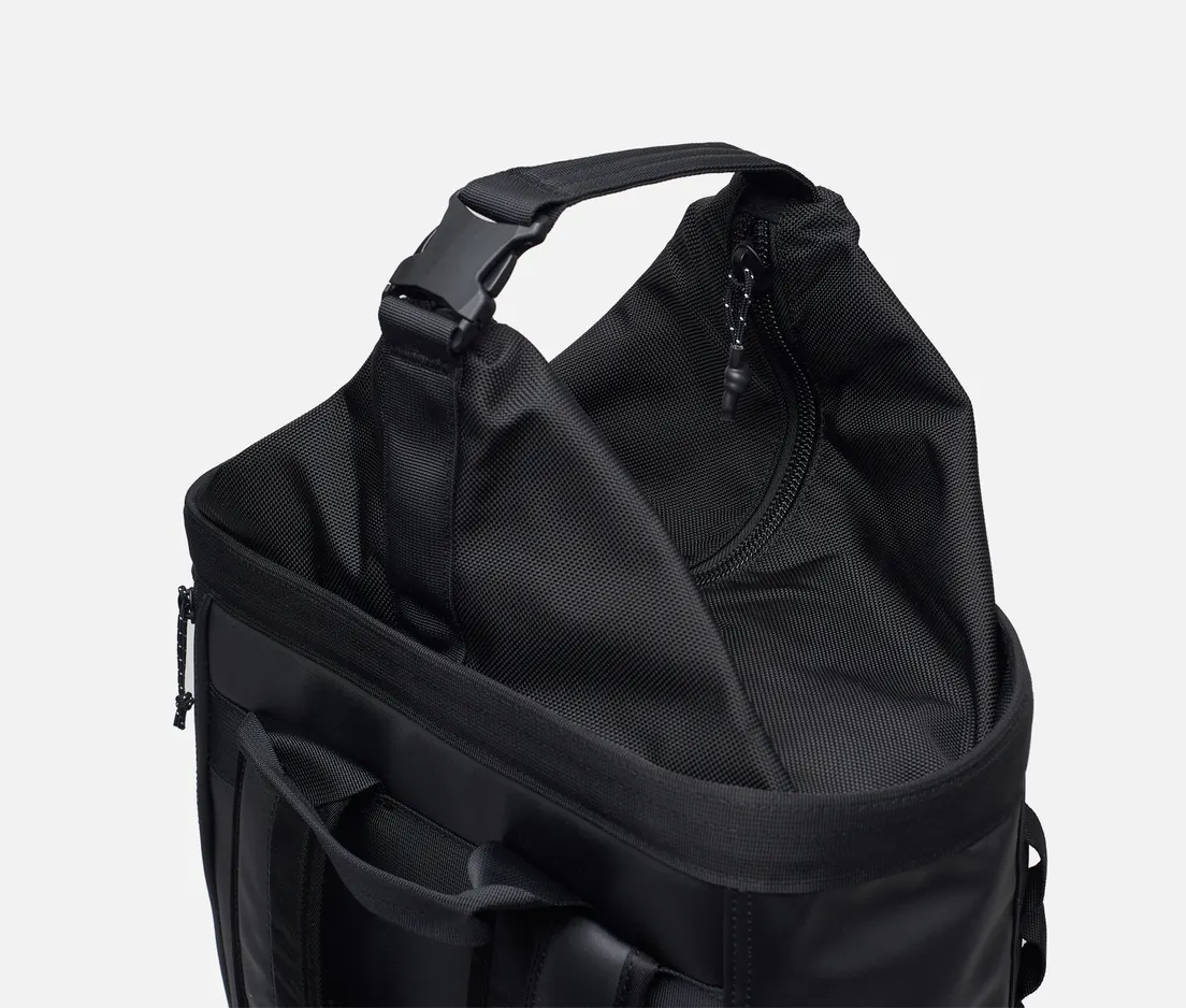 The North Face Рюкзак Explore Haulaback S 43.5L