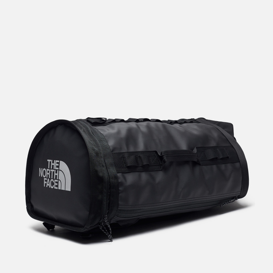 Рюкзак The North Face Explore Haulaback S 43.5L TNF Black/TNF Black