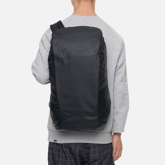 Рюкзак The North Face Kaban TNF Black