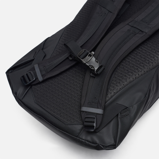 Рюкзак The North Face Peckham TNF Black