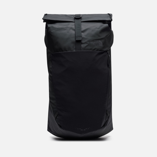 Рюкзак The North Face Peckham TNF Black