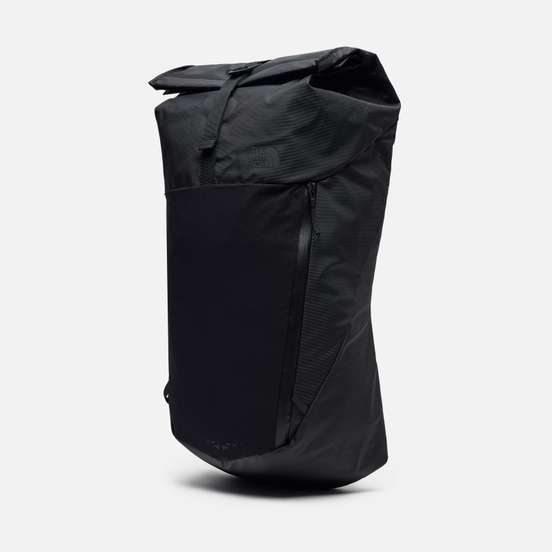 Рюкзак The North Face Peckham TNF Black