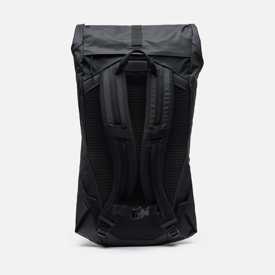 Рюкзак The North Face Peckham TNF Black