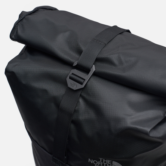 Рюкзак The North Face Peckham TNF Black