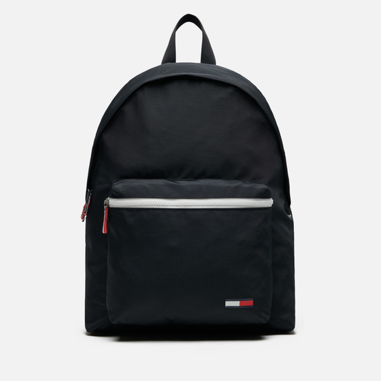 Рюкзак Tommy Jeans Cool City Nylon Black