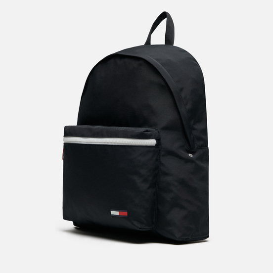 Рюкзак Tommy Jeans Cool City Nylon Black