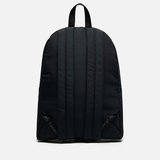 Рюкзак Tommy Jeans Cool City Nylon Black